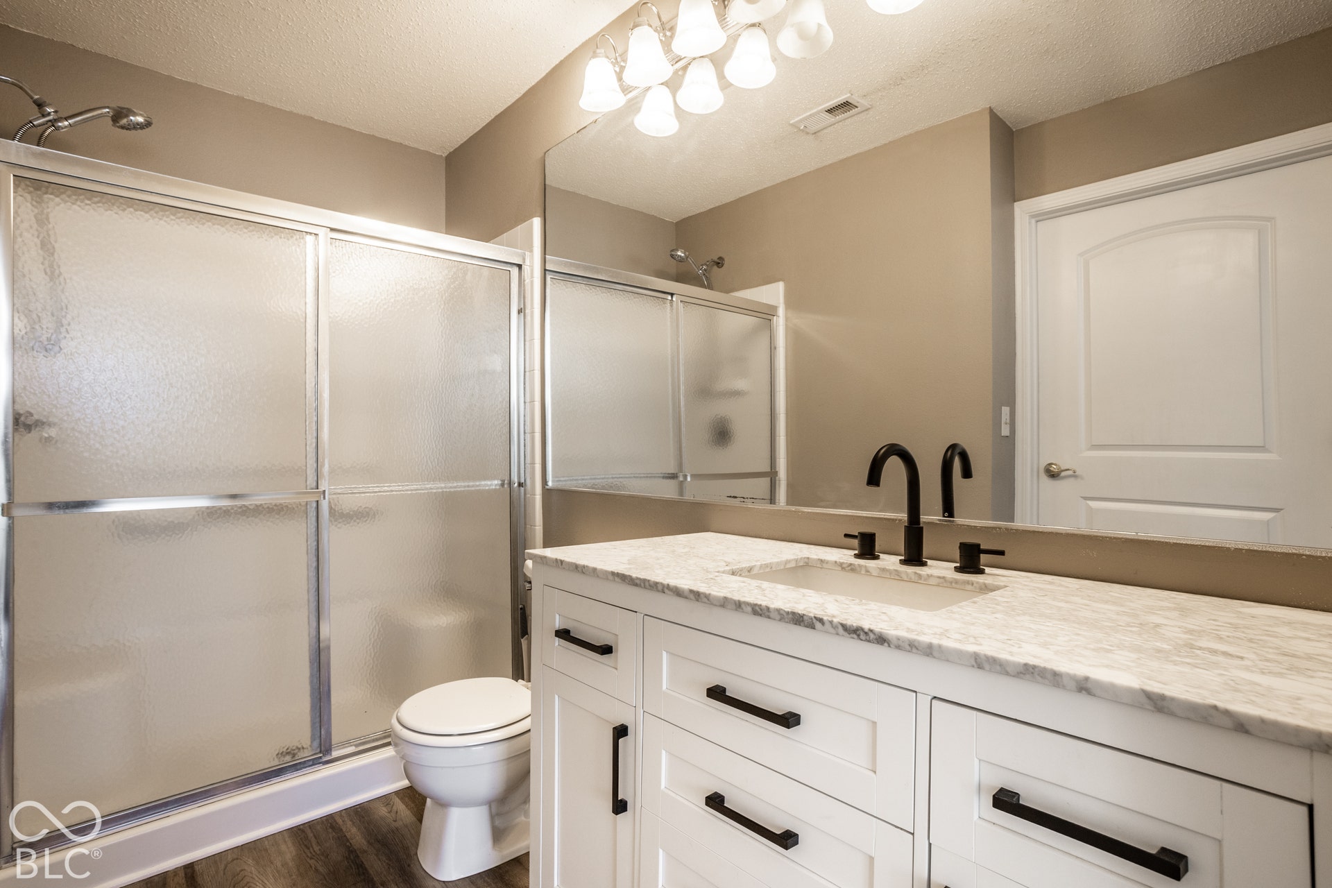 Owner's Bath