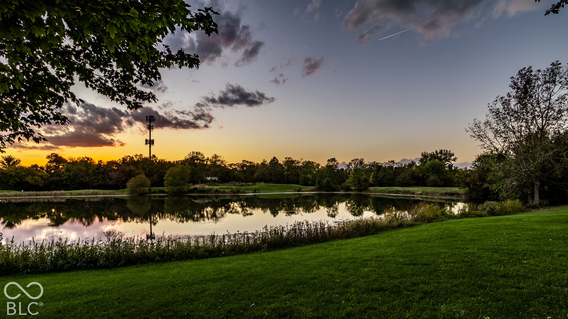 Sunset View