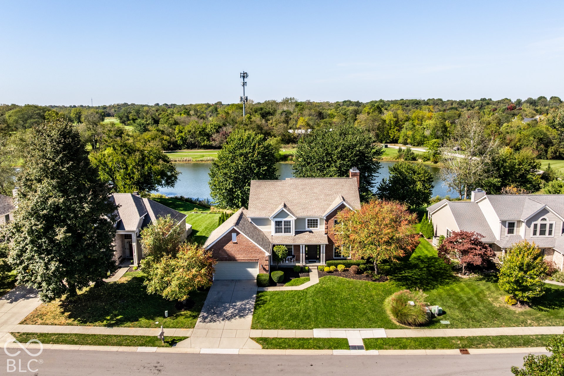 11164 Midnight Pass, Fishers, IN 46037