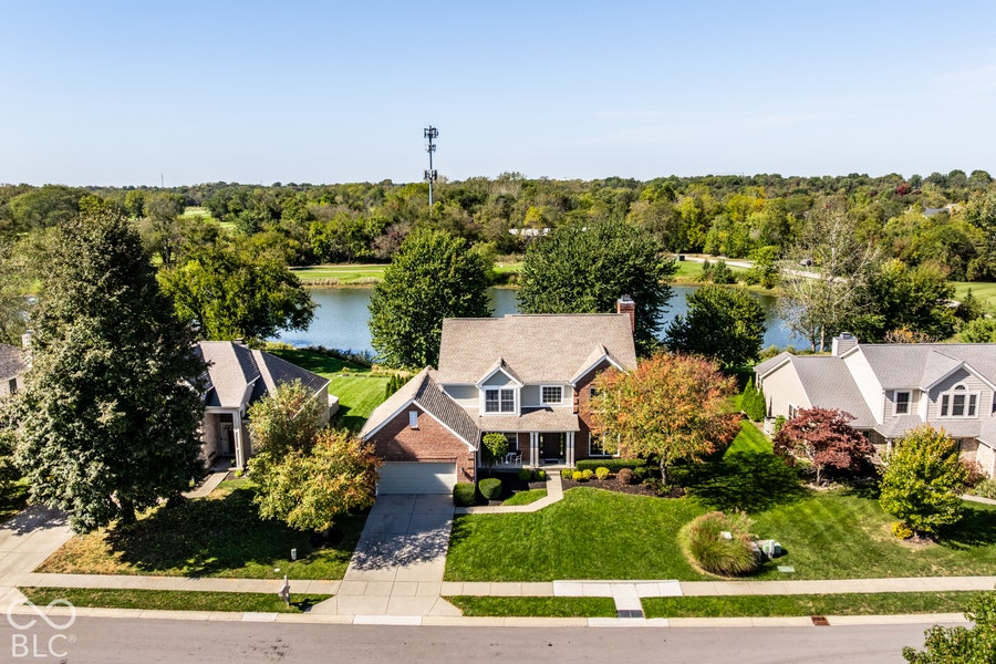 Property photo for 11164 Midnight Pass, Fishers, IN