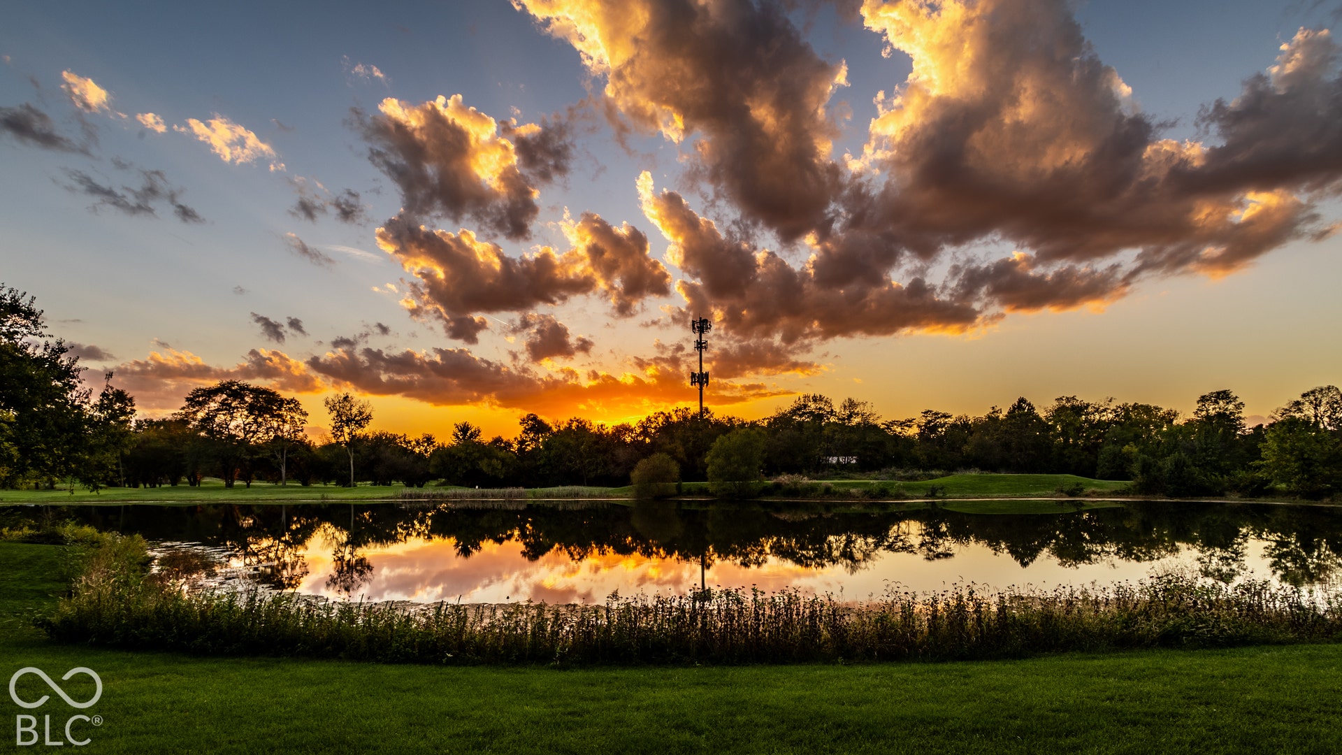 Sunset View