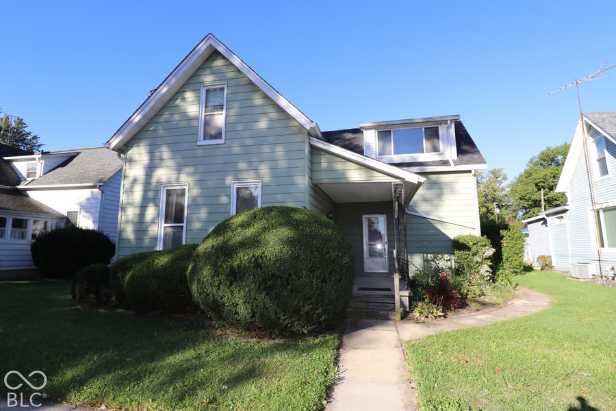 Property photo for 319 S Park Avenue, Batesville, IN