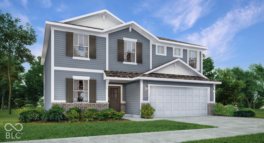 Property photo for 6125 Soapberry Circle, Noblesville, IN