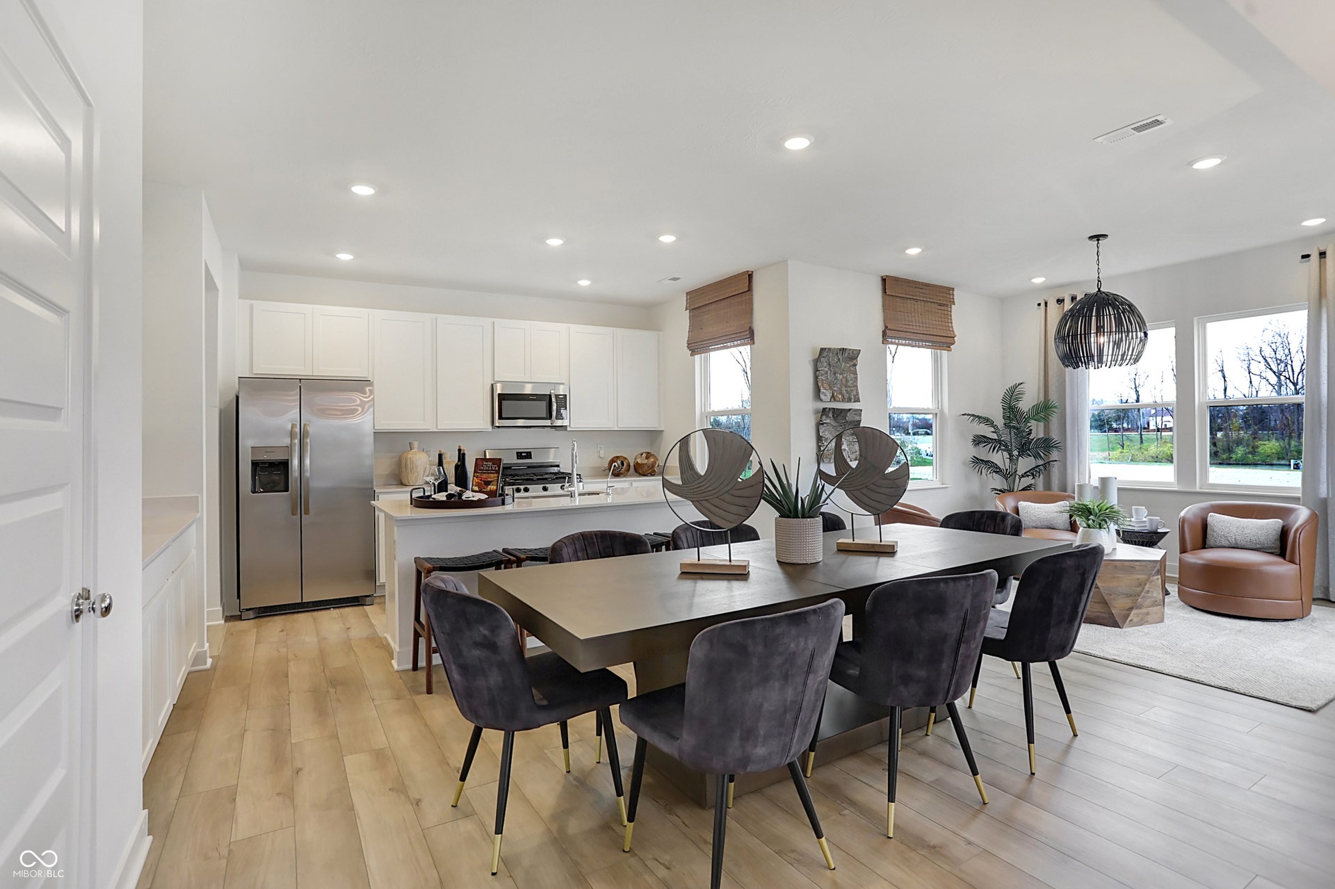 6125 Soapberry Circle, Noblesville, IN 46062