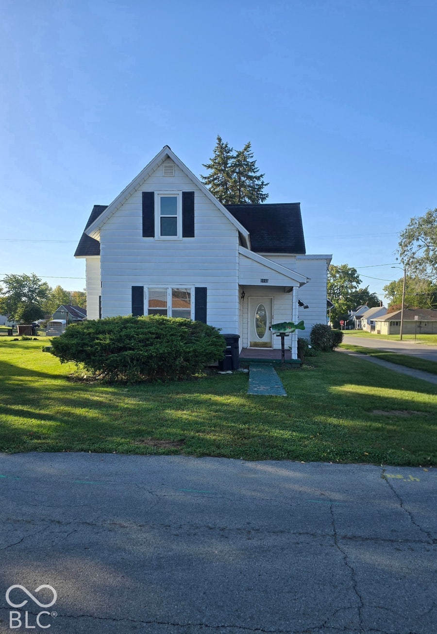 Property photo for 1901 N E Street, Elwood, IN