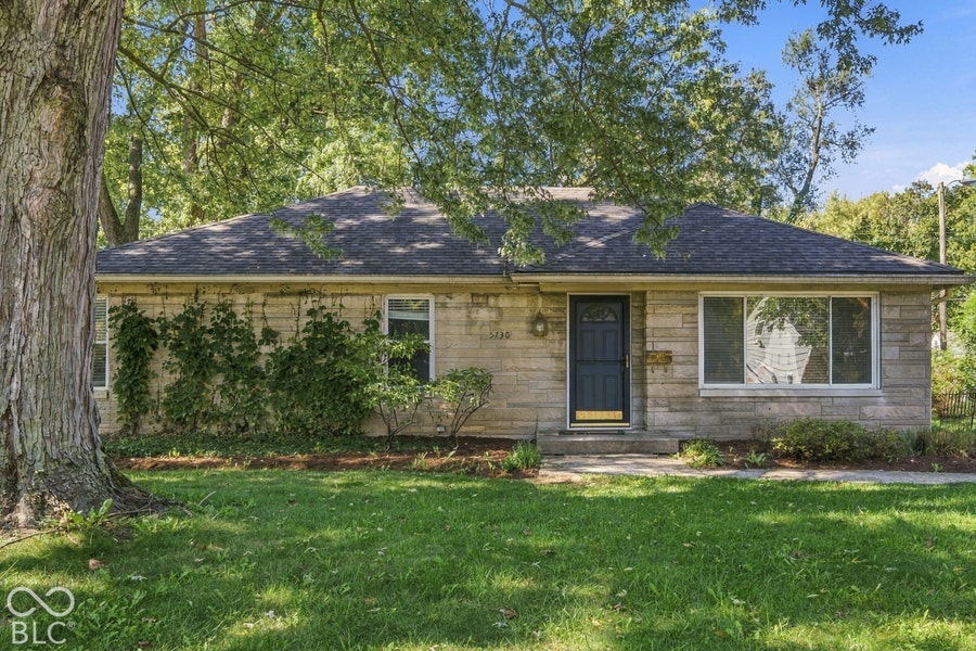 Property photo for 5730 Crittenden Avenue, Indianapolis, IN