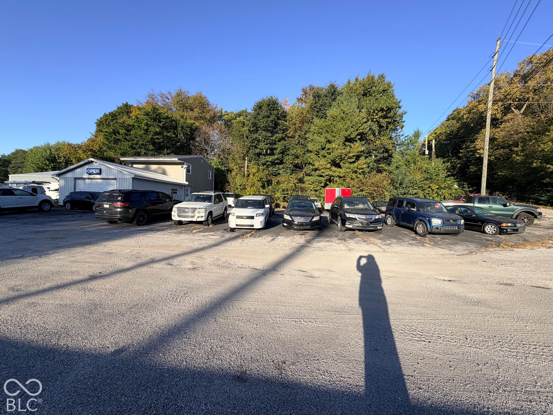 907 Lafayette Avenue, Crawfordsville, IN 47933