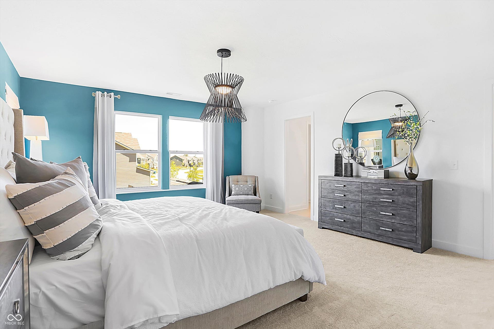 6150 Soapberry Circle, Noblesville, IN 46062