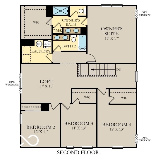 6150 Soapberry Circle, Noblesville, IN 46062