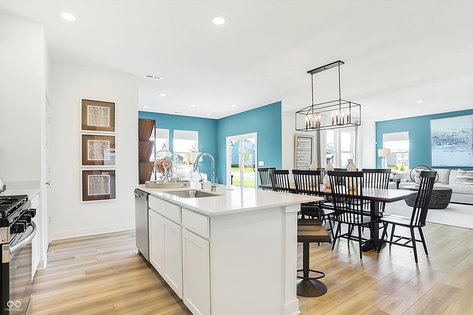 6150 Soapberry Circle, Noblesville, IN 46062