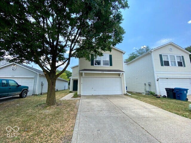 Property photo for 2713 Redland Lane, Indianapolis, IN