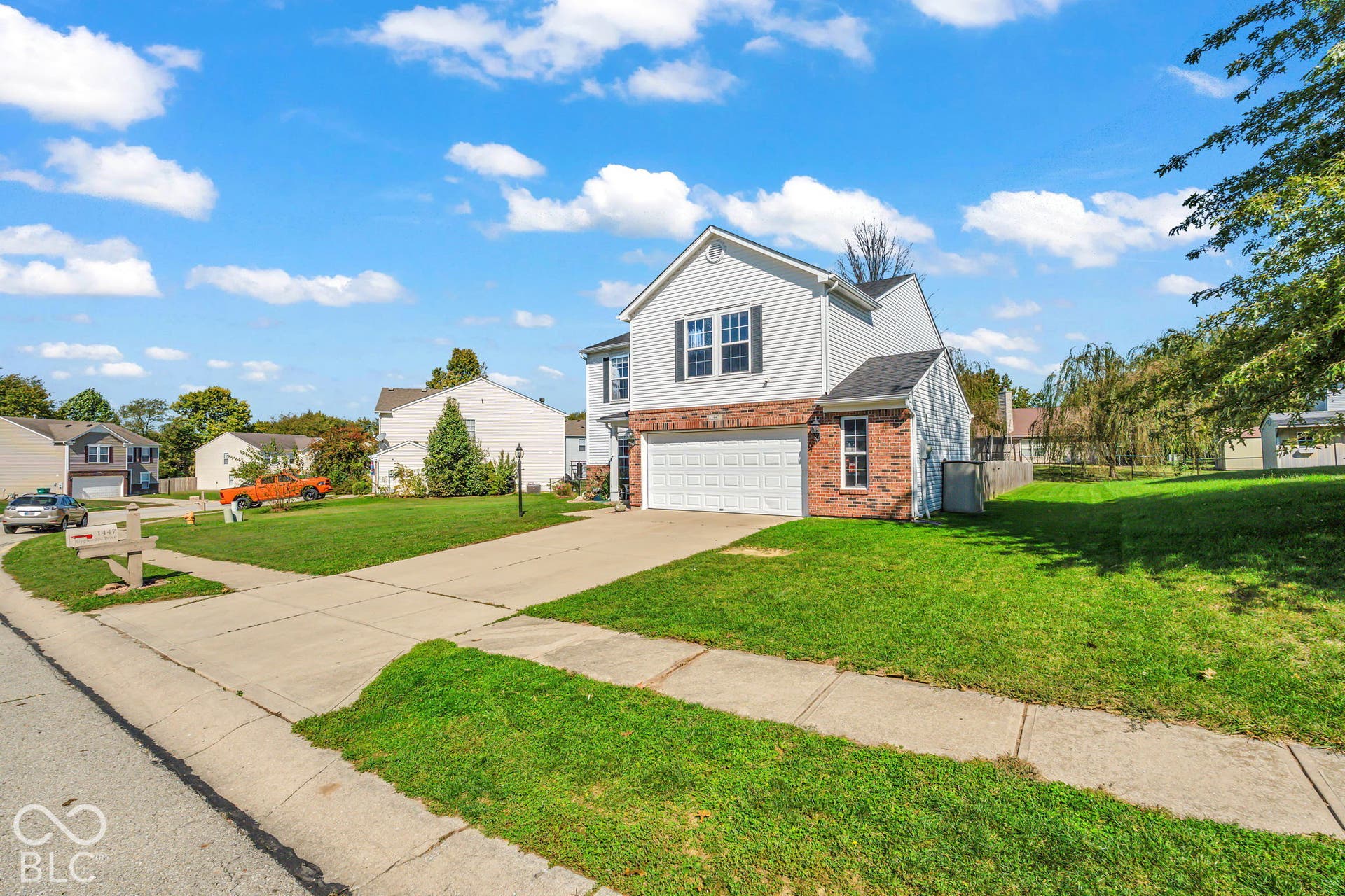 1447 Ripplewood Drive, Danville, IN 46122