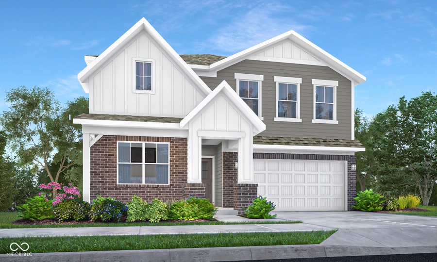 Property photo for 6135 Soapberry Circle, Noblesville, IN