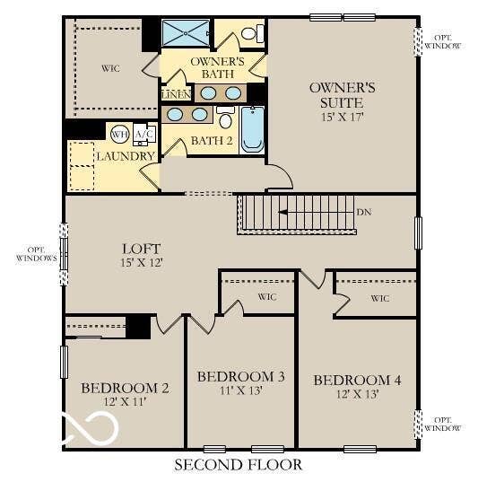 6135 Soapberry Circle, Noblesville, IN 46062