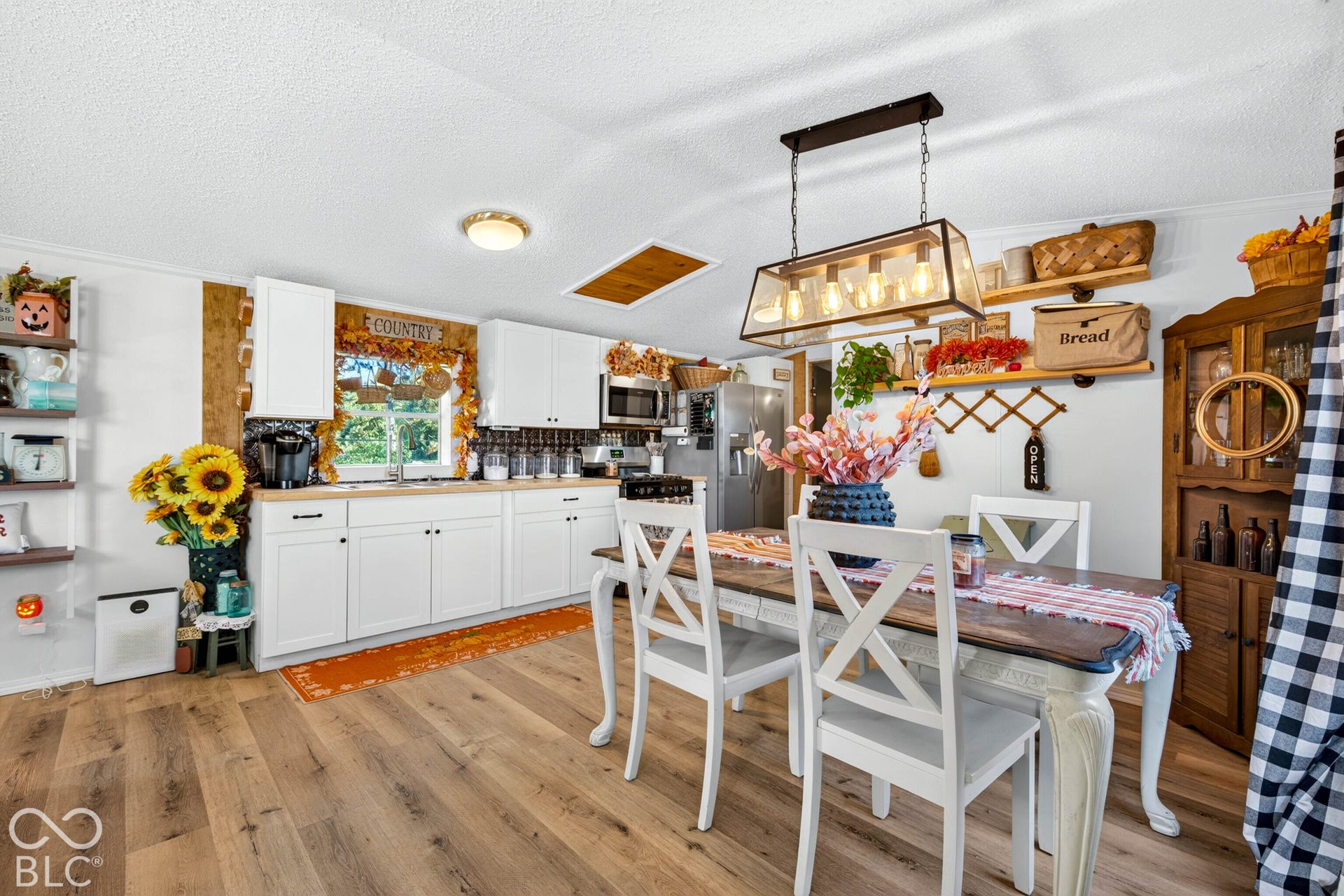 4500 Old Boundary Line Road, Gosport, IN 47433