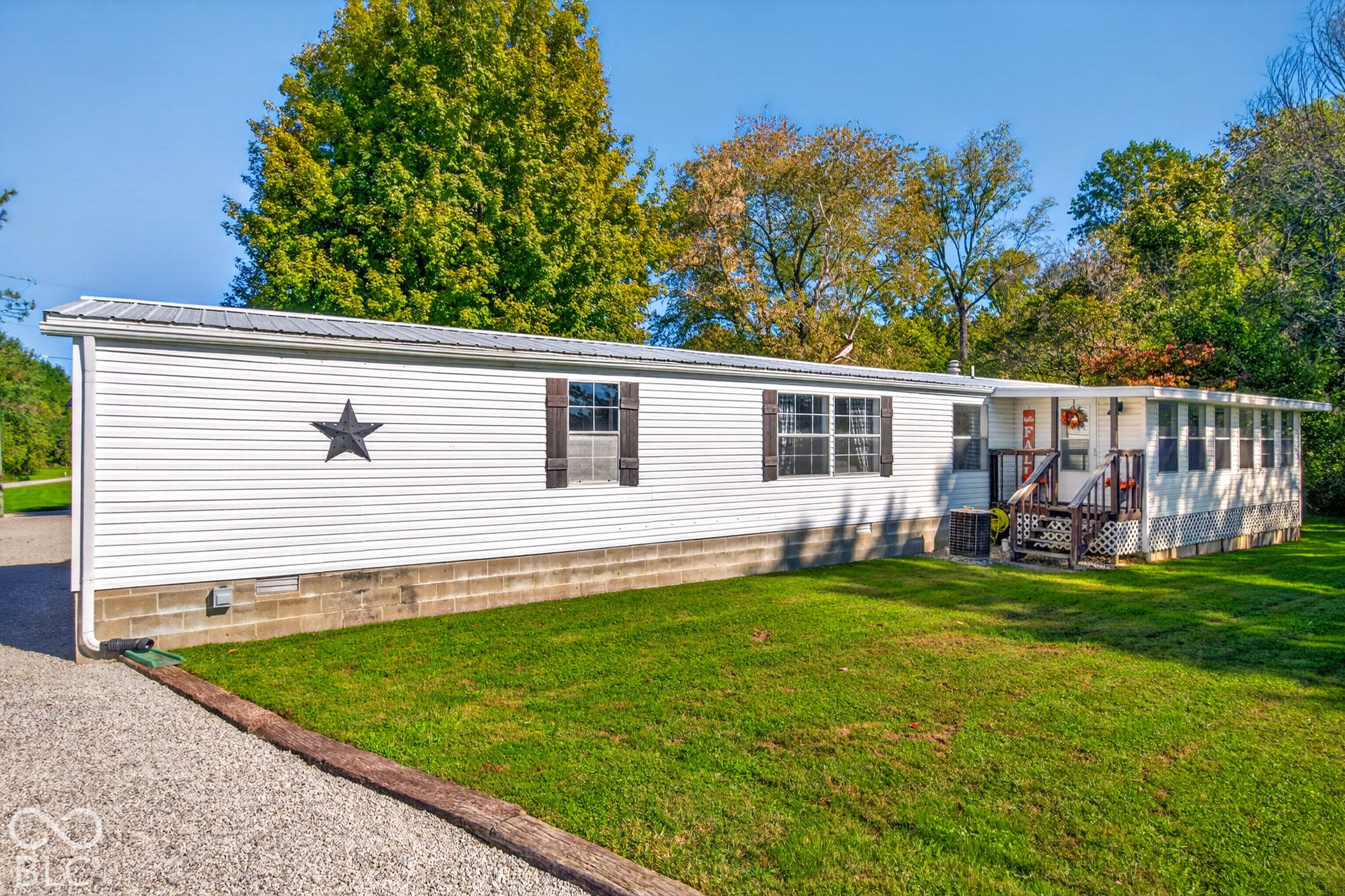 4500 Old Boundary Line Road, Gosport, IN 47433