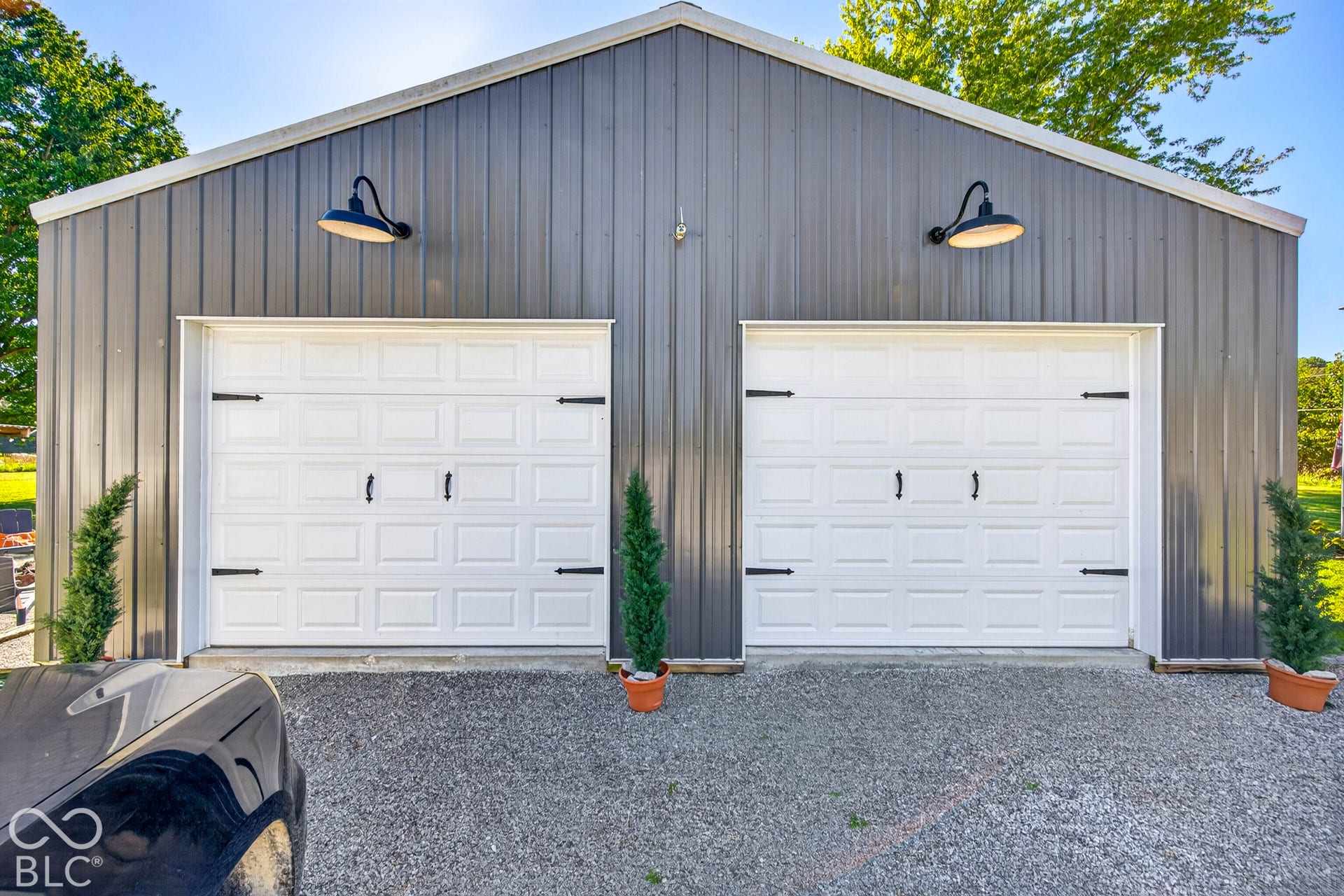 4500 Old Boundary Line Road, Gosport, IN 47433
