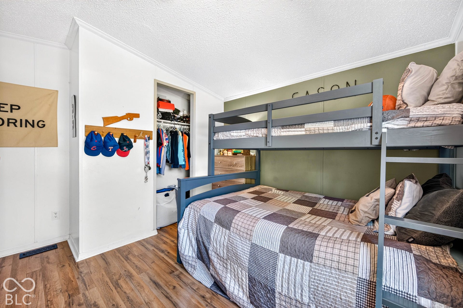 4500 Old Boundary Line Road, Gosport, IN 47433