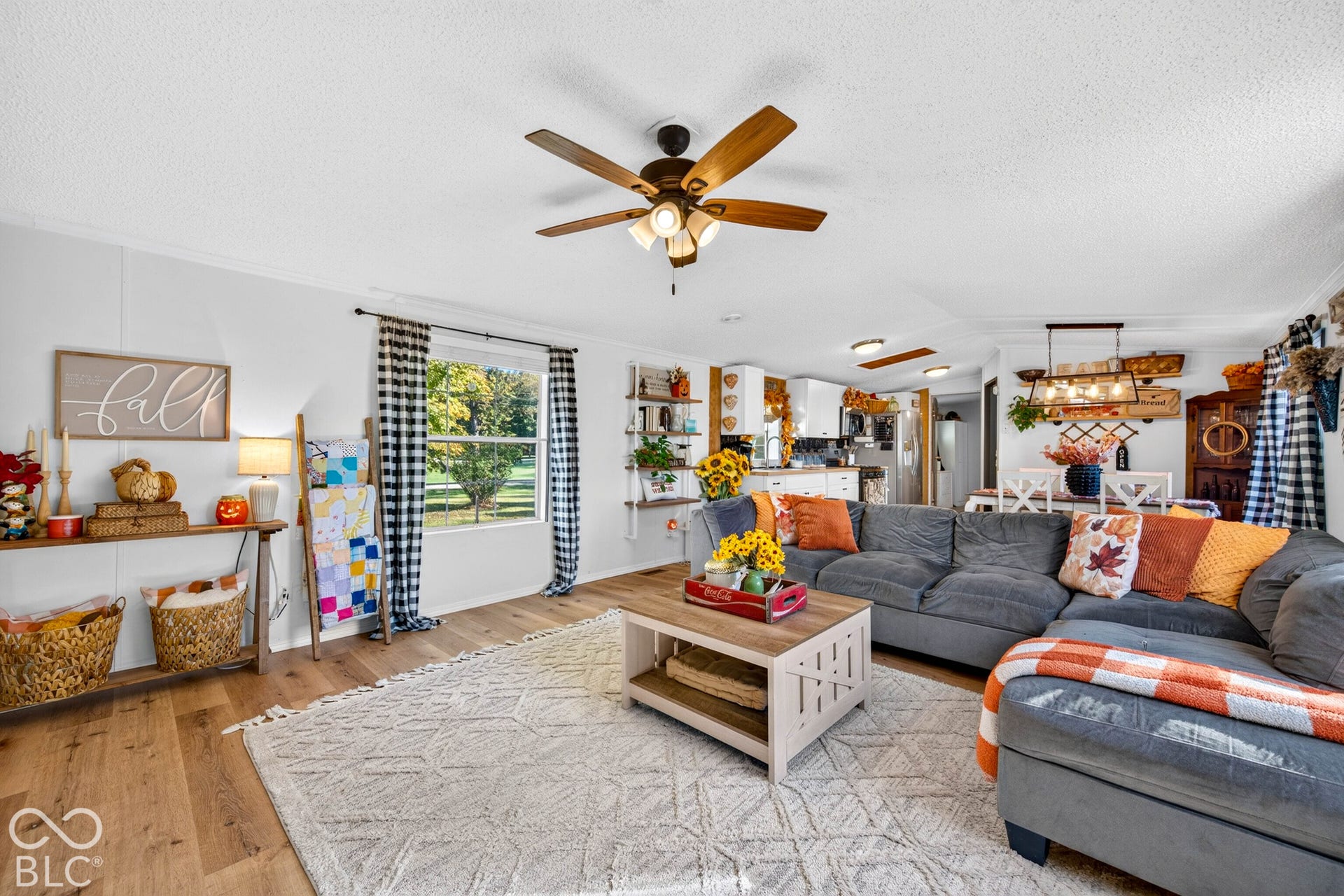 4500 Old Boundary Line Road, Gosport, IN 47433