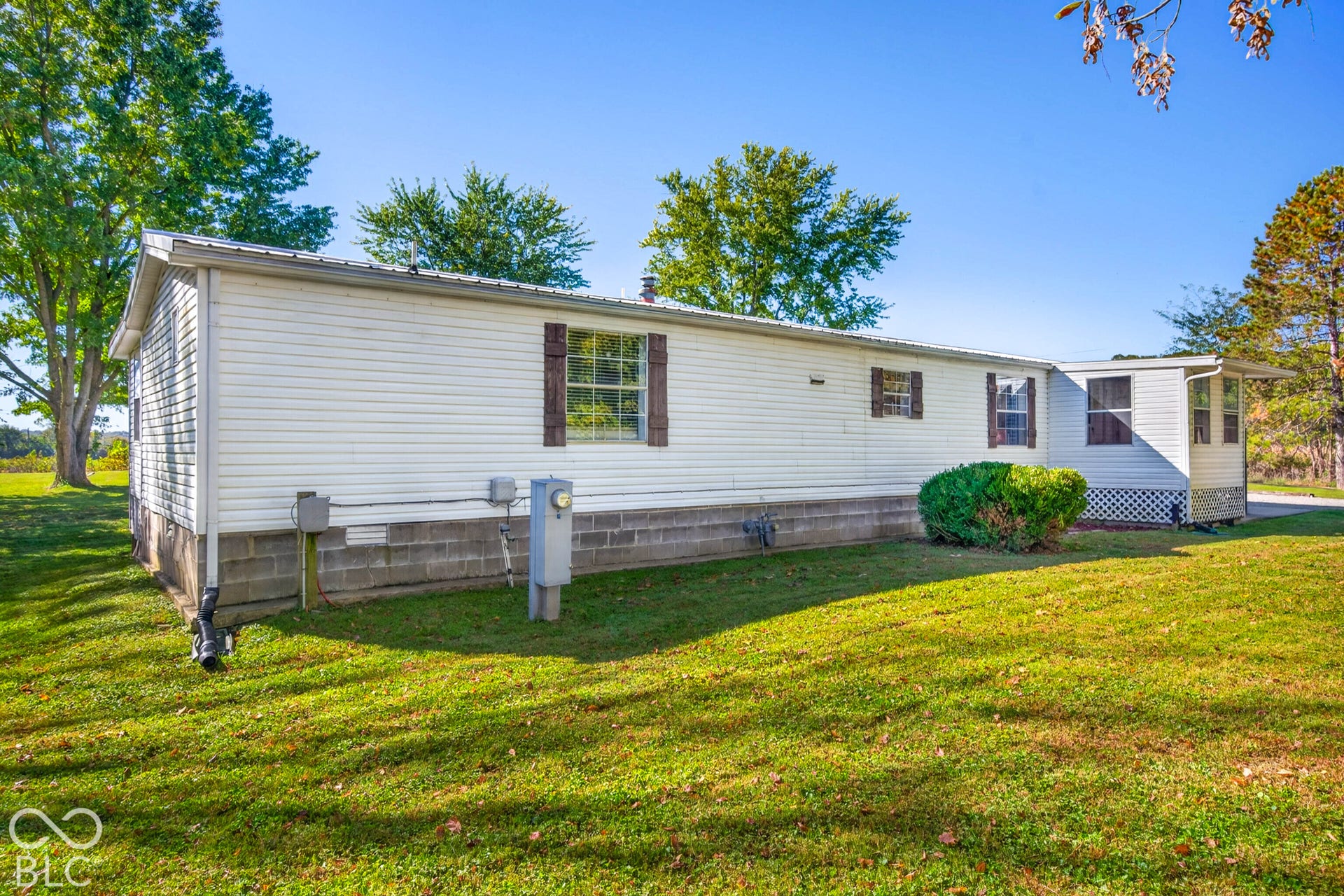 4500 Old Boundary Line Road, Gosport, IN 47433