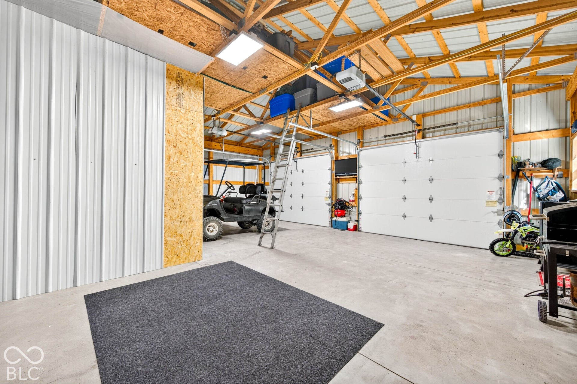 4500 Old Boundary Line Road, Gosport, IN 47433