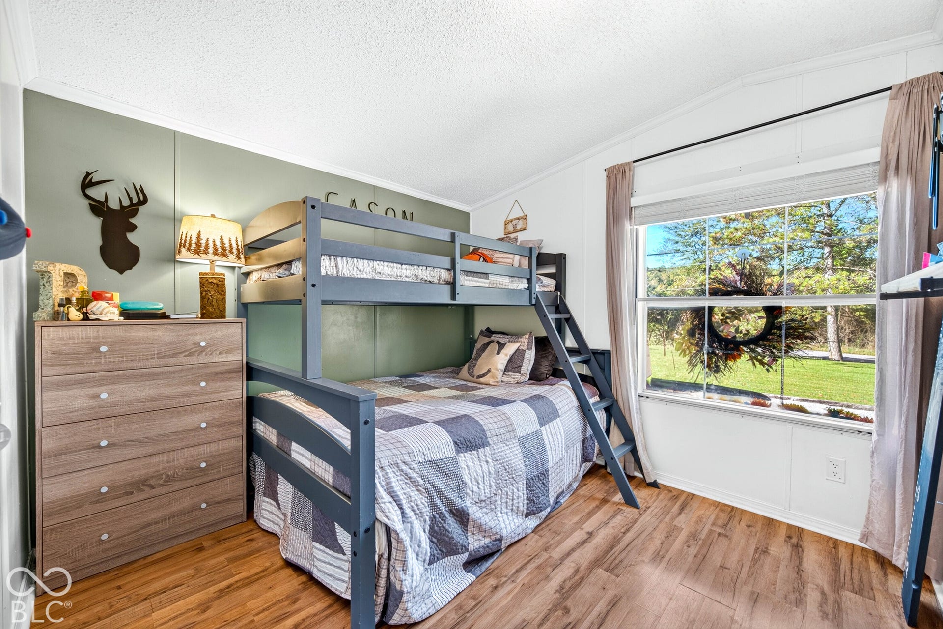 4500 Old Boundary Line Road, Gosport, IN 47433