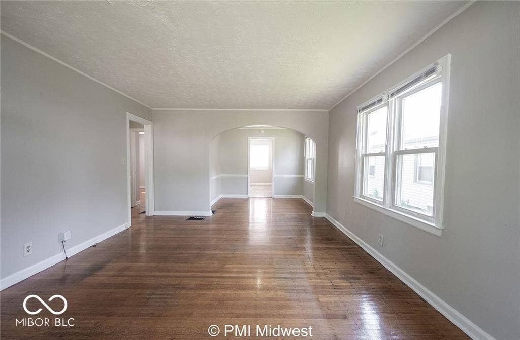 4627 Norwaldo Avenue, Indianapolis, IN 46205 4627 Norwaldo Avenue, Indianapolis, IN 46205