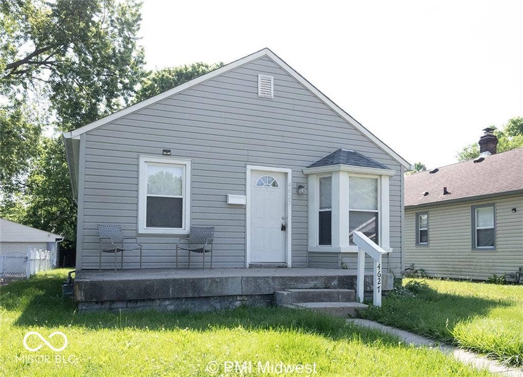 4627 Norwaldo Avenue, Indianapolis, IN 46205 4627 Norwaldo Avenue, Indianapolis, IN 46205