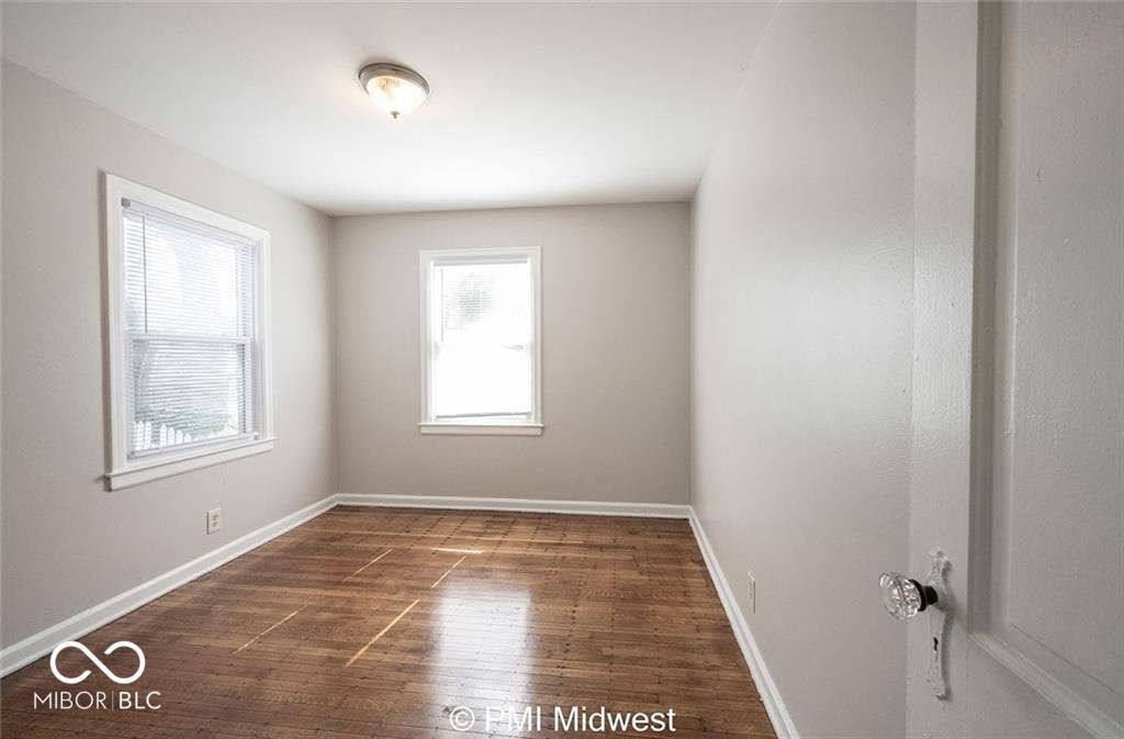 4627 Norwaldo Avenue, Indianapolis, IN 46205 4627 Norwaldo Avenue, Indianapolis, IN 46205