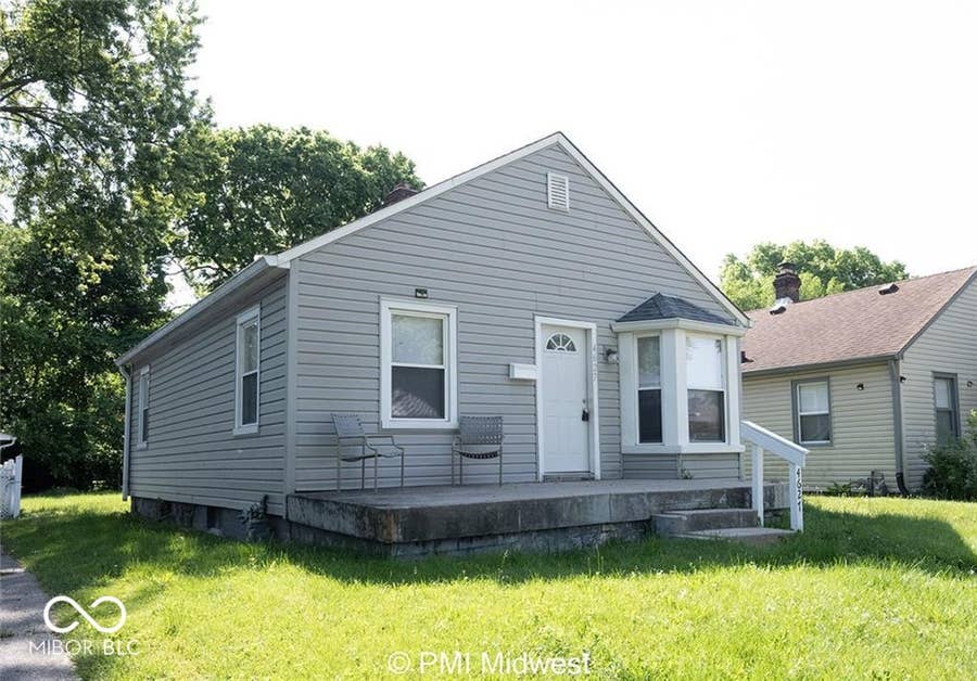 Property photo for 4627 Norwaldo Avenue, Indianapolis, IN