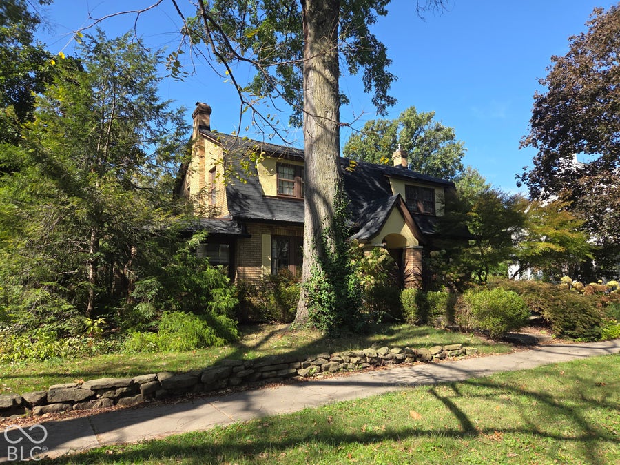 Property photo for 5824 Guilford Avenue, Indianapolis, IN