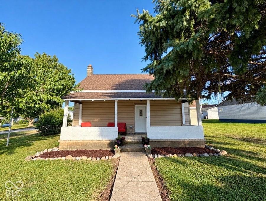 Property photo for 105 N Prairie Street, New Richmond, IN
