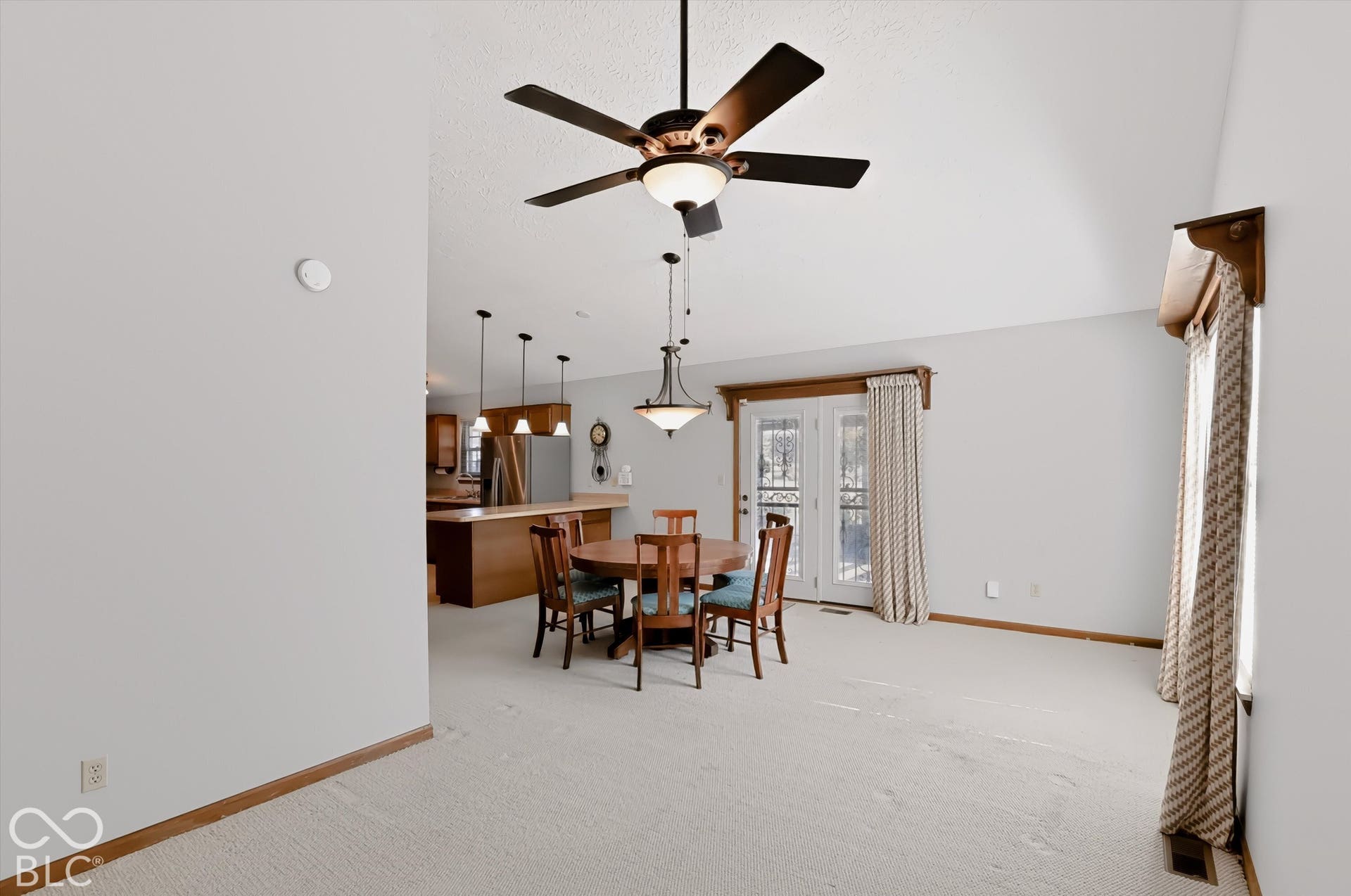 187 Early Bird, Greenwood, IN 46143 Family Room