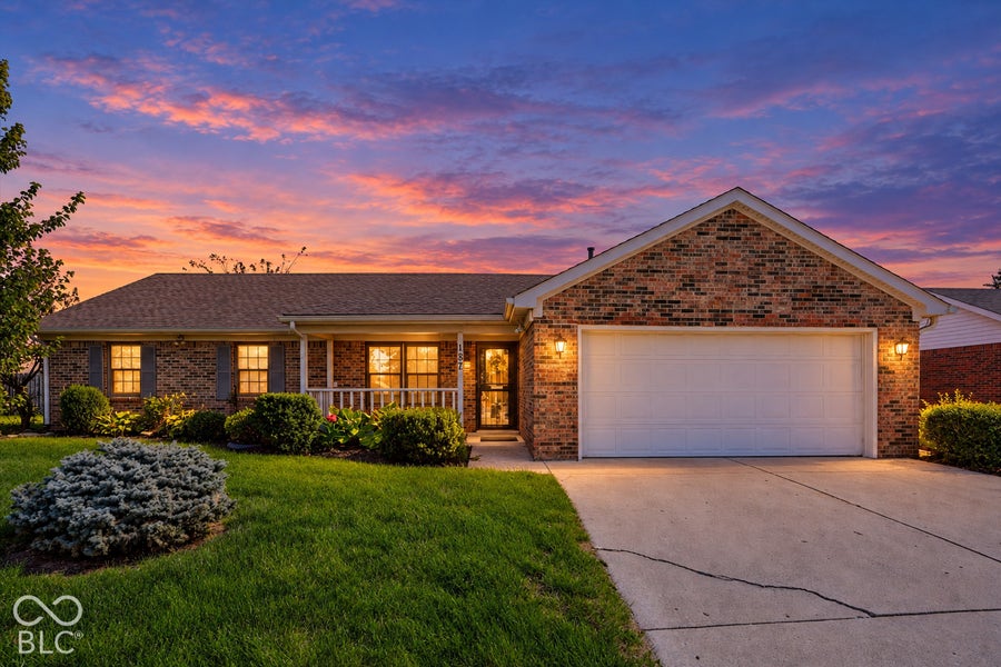 Property photo for 187 Early Bird, Greenwood, IN