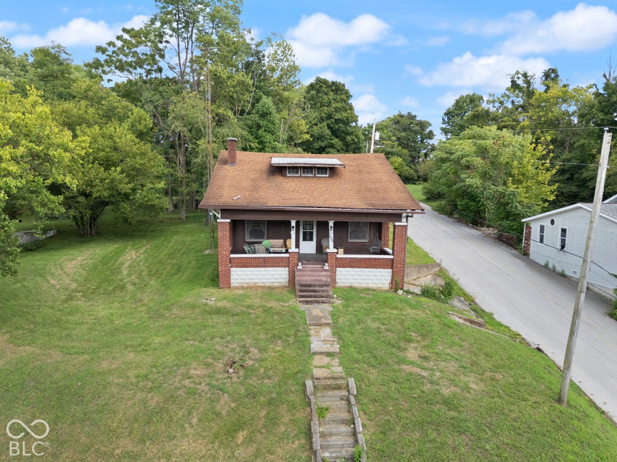Property photo for 500 N Gospel Street, Paoli, IN