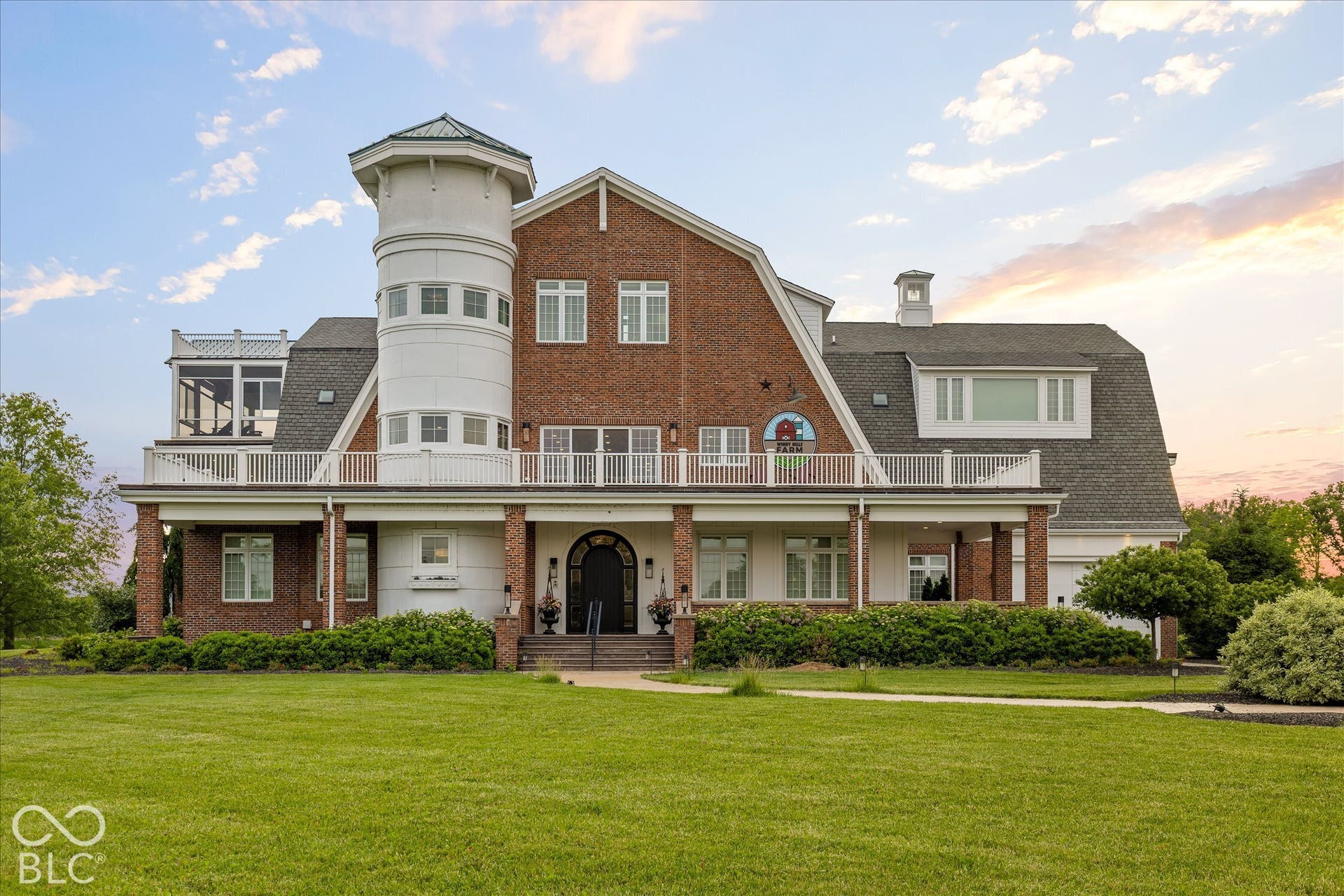 9825 Windy Hills Drive, Zionsville, IN 46077