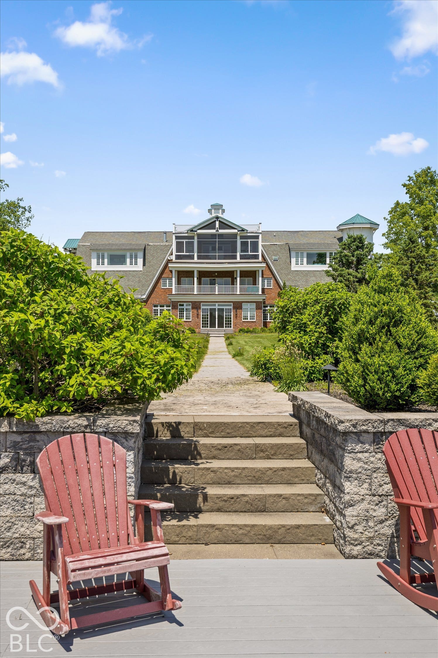 9825 Windy Hills Drive, Zionsville, IN 46077