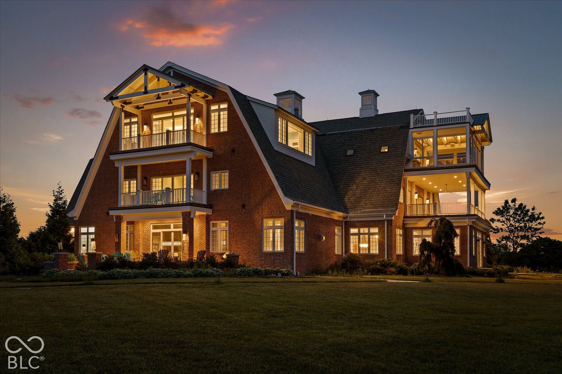 9825 Windy Hills Drive, Zionsville, IN 46077