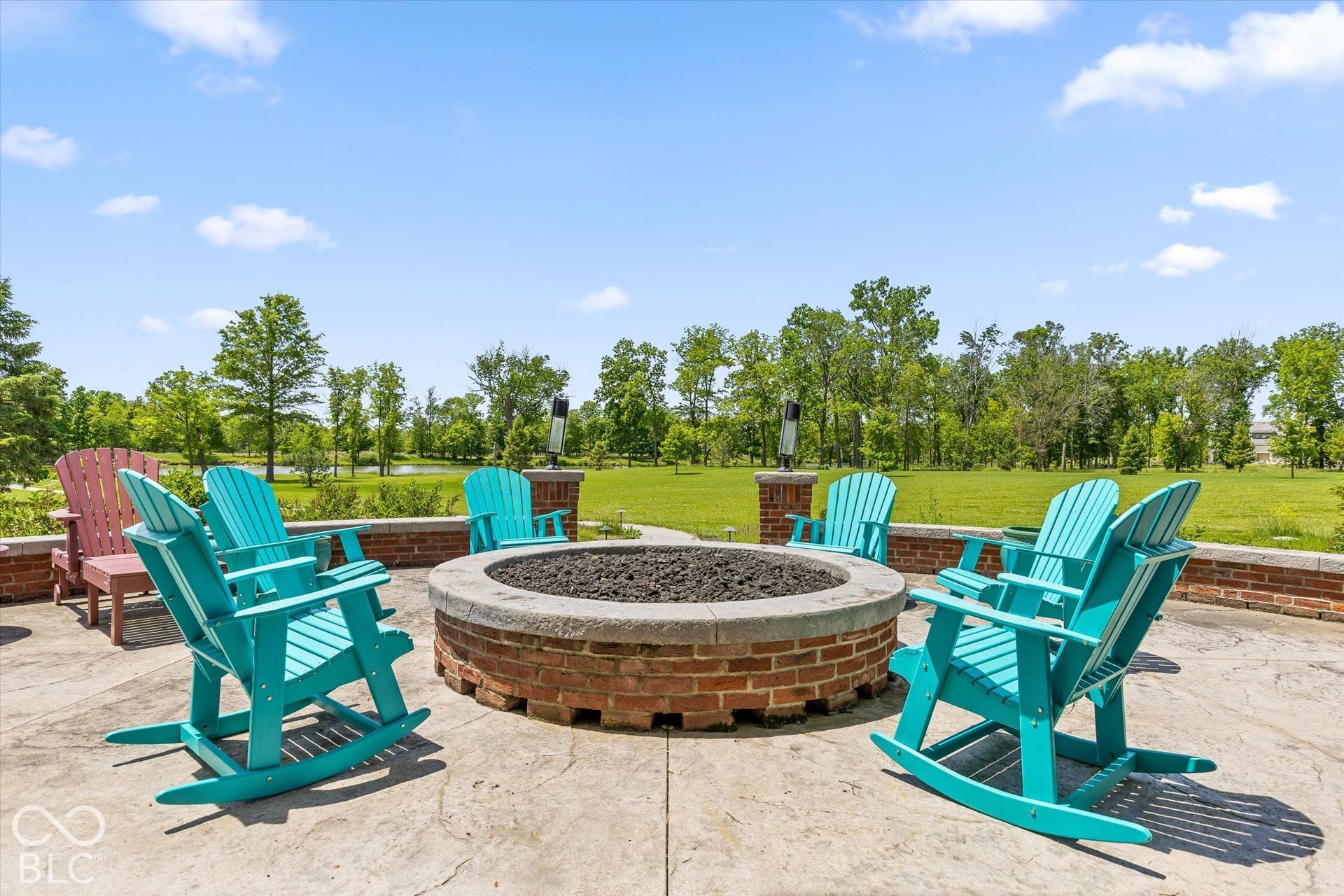9825 Windy Hills Drive, Zionsville, IN 46077