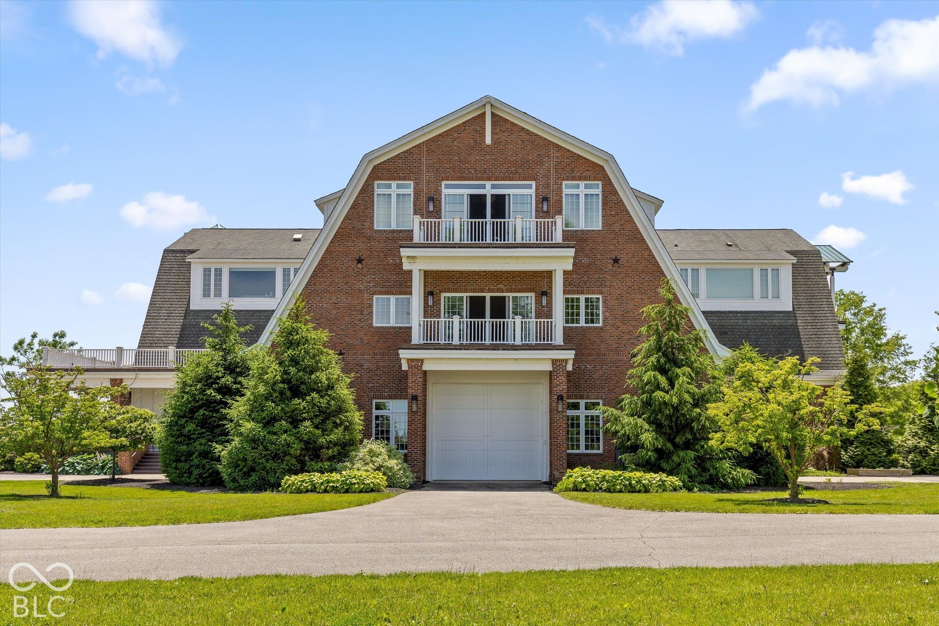 9825 Windy Hills Drive, Zionsville, IN 46077