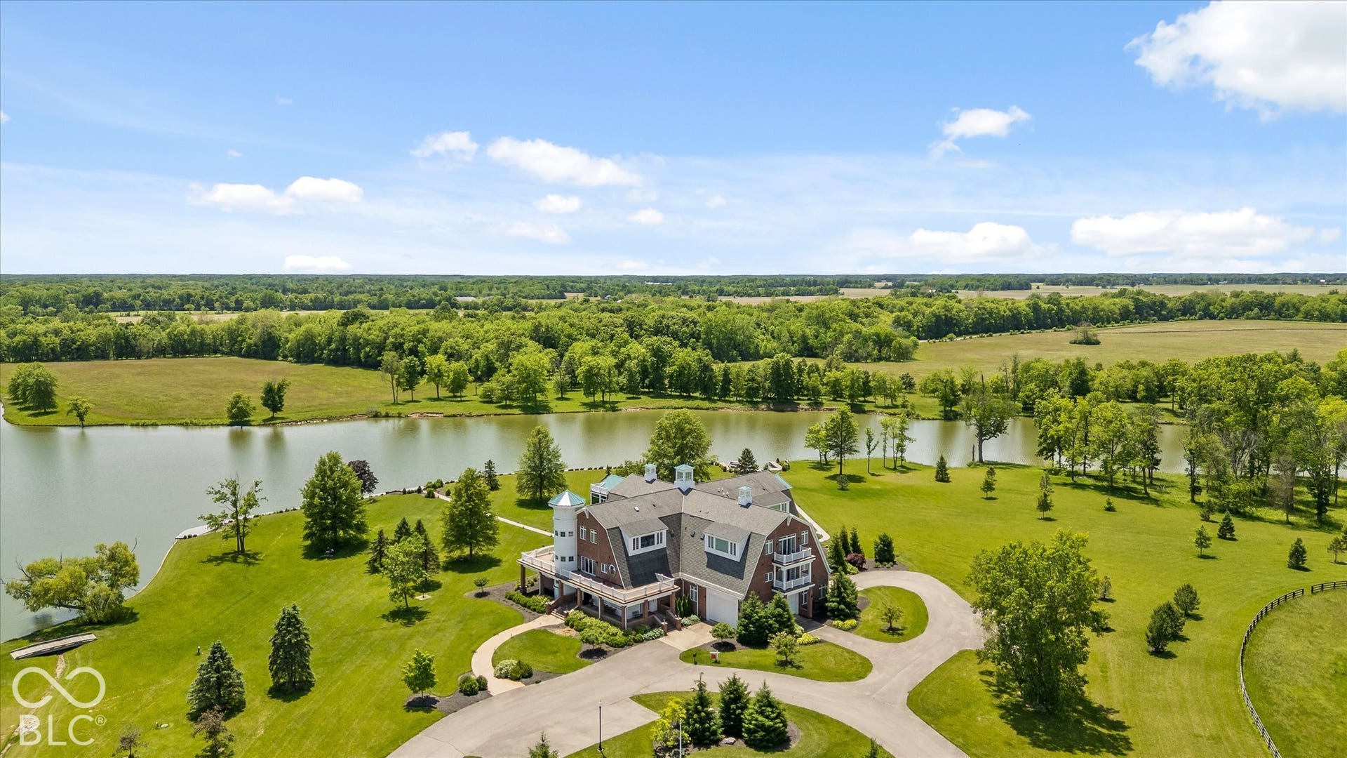 9825 Windy Hills Drive, Zionsville, IN 46077