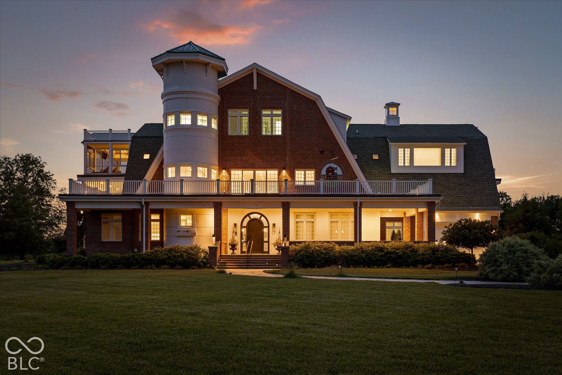 9825 Windy Hills Drive, Zionsville, IN 46077
