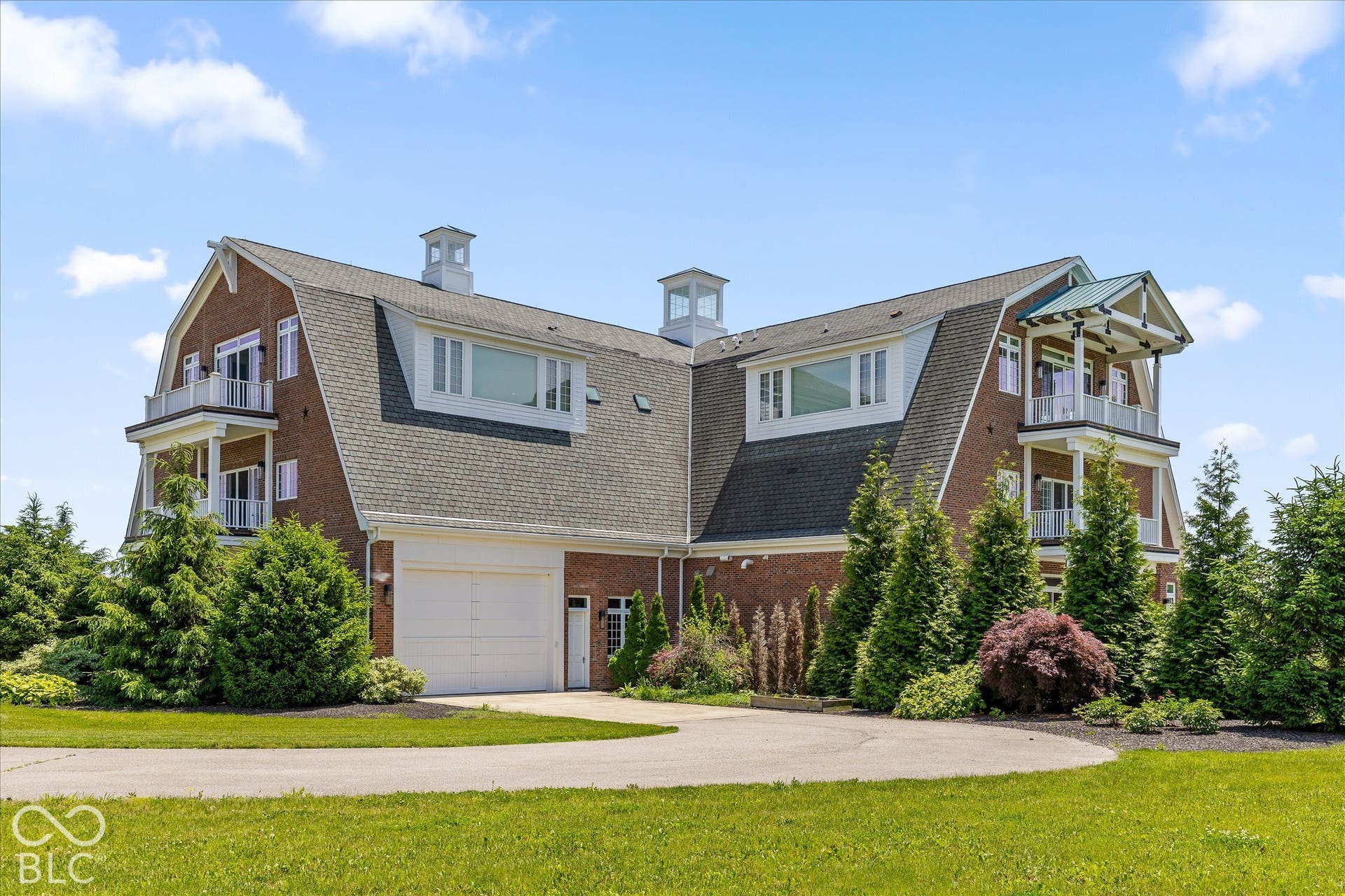 9825 Windy Hills Drive, Zionsville, IN 46077
