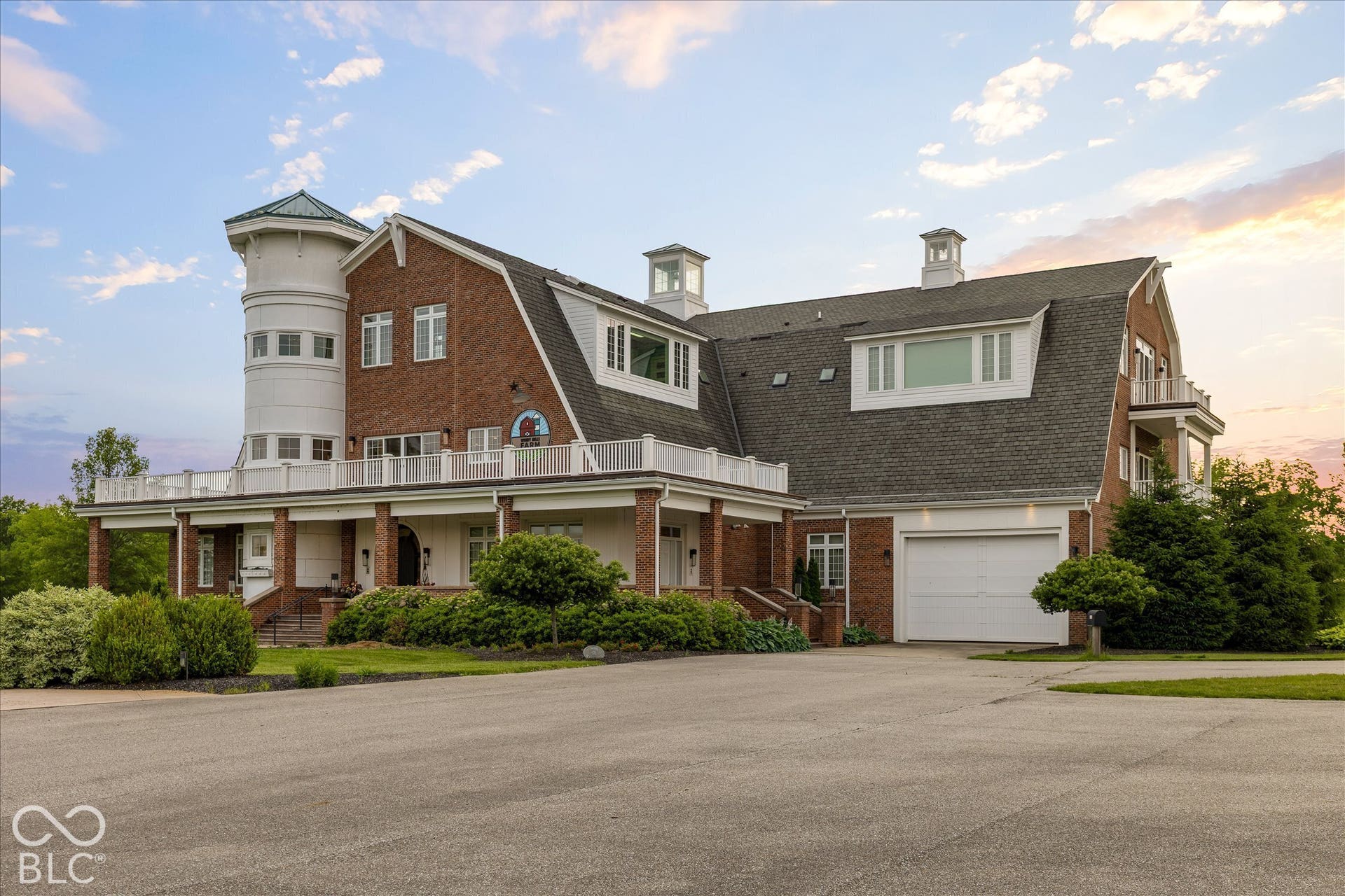 9825 Windy Hills Drive, Zionsville, IN 46077