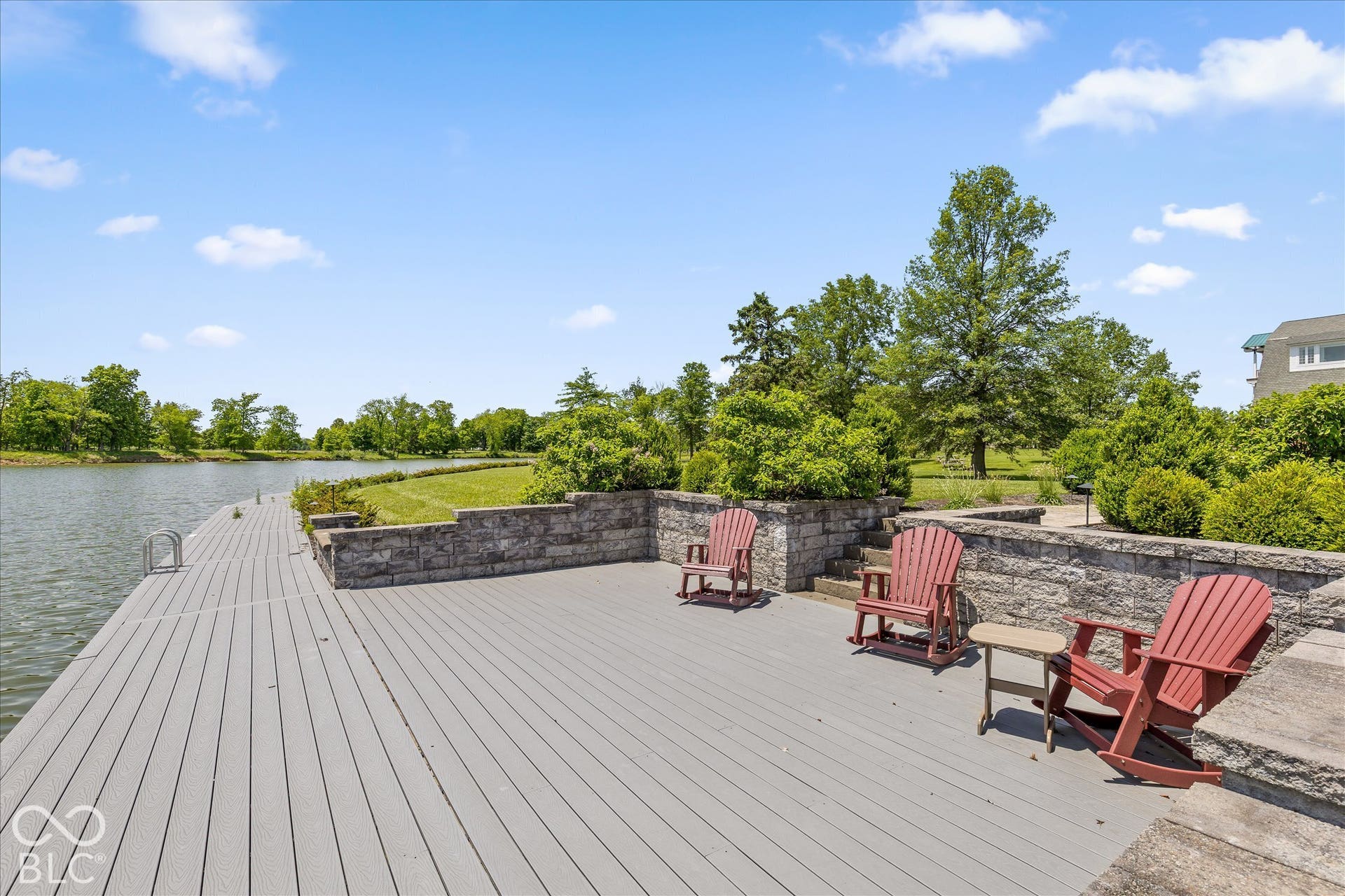 9825 Windy Hills Drive, Zionsville, IN 46077