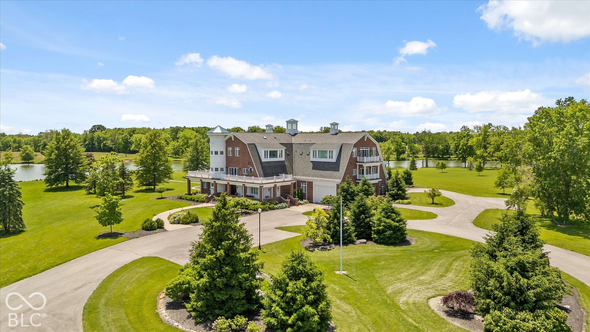 9825 Windy Hills Drive, Zionsville, IN 46077