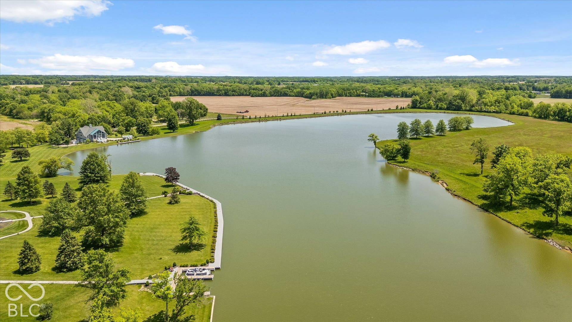 9825 Windy Hills Drive, Zionsville, IN 46077