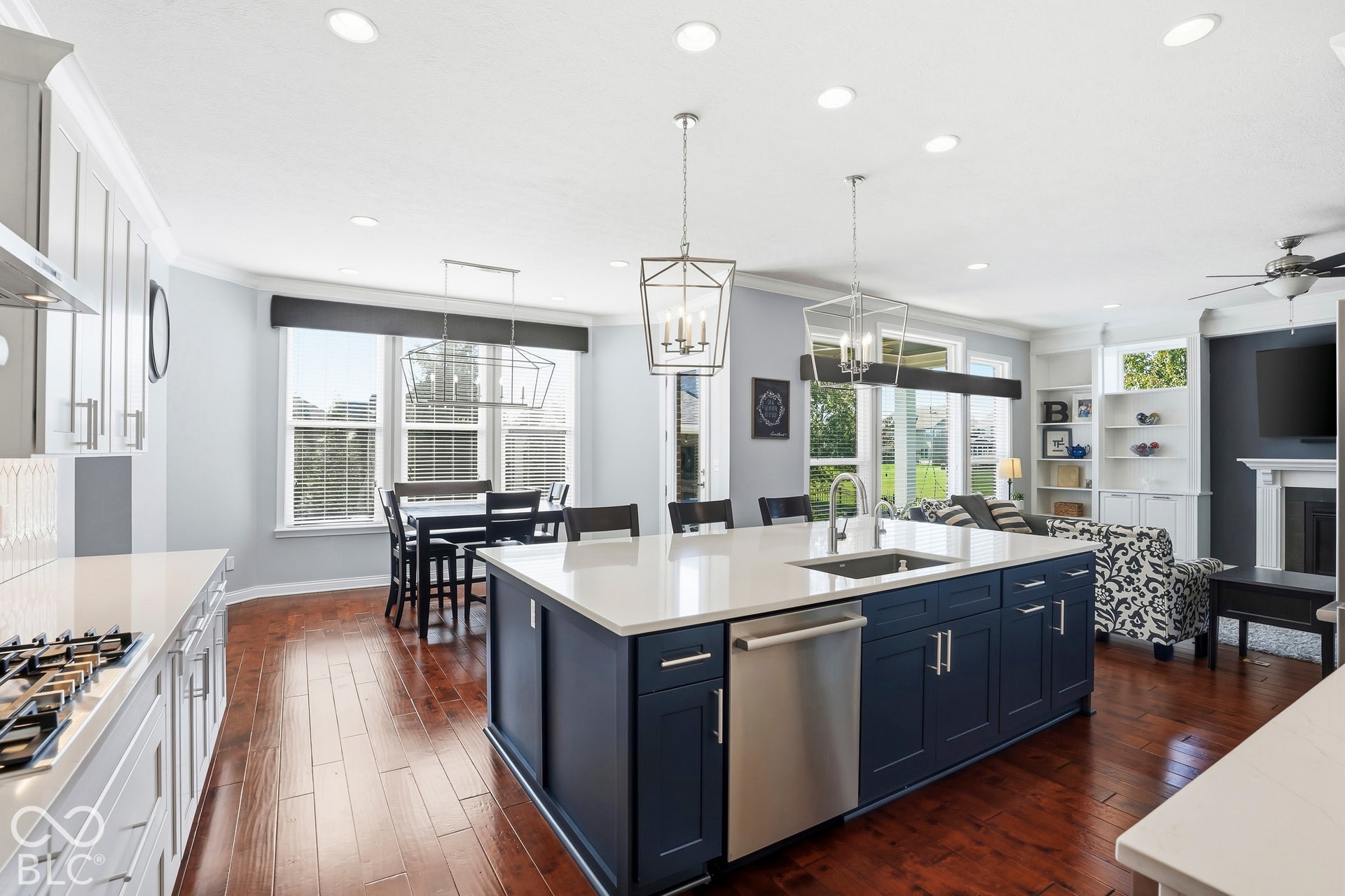 14749 Edgebrook Drive, Fishers, IN 46040