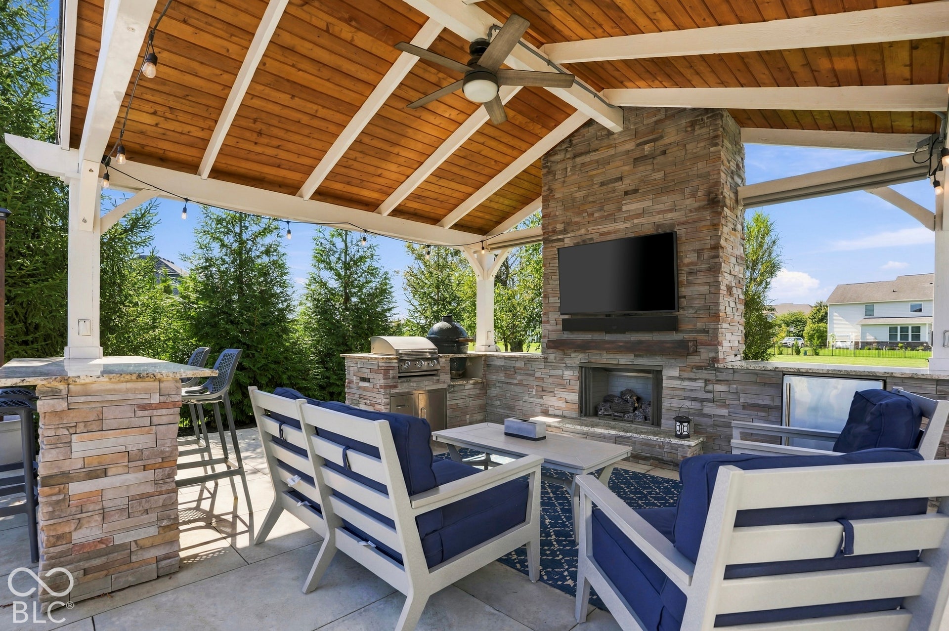 14749 Edgebrook Drive, Fishers, IN 46040