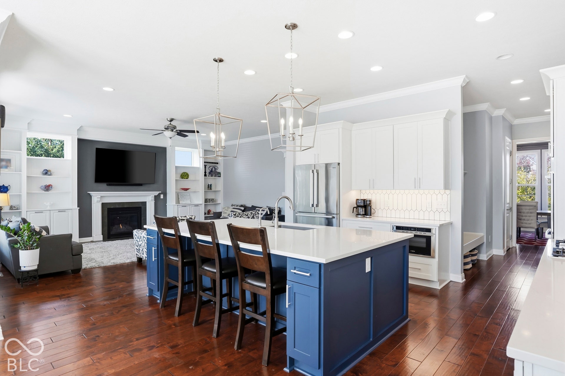 14749 Edgebrook Drive, Fishers, IN 46040
